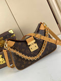 Satchel Bags - VL Bags - 2515
