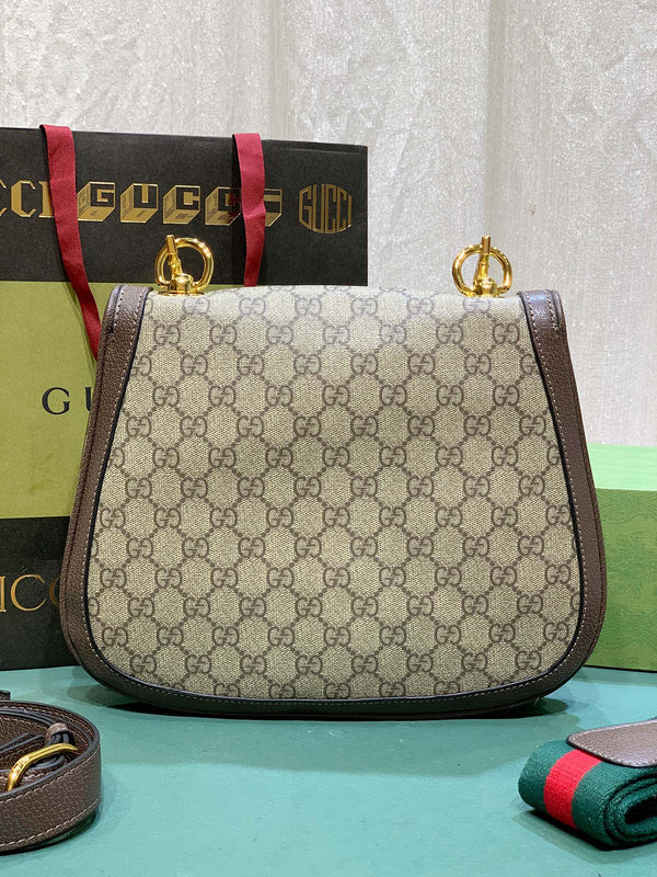 Satchel Bags - GCI Bags - 1443