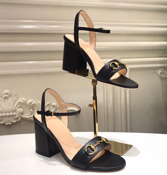 SAMC - GUKI Women Shoes - 1643