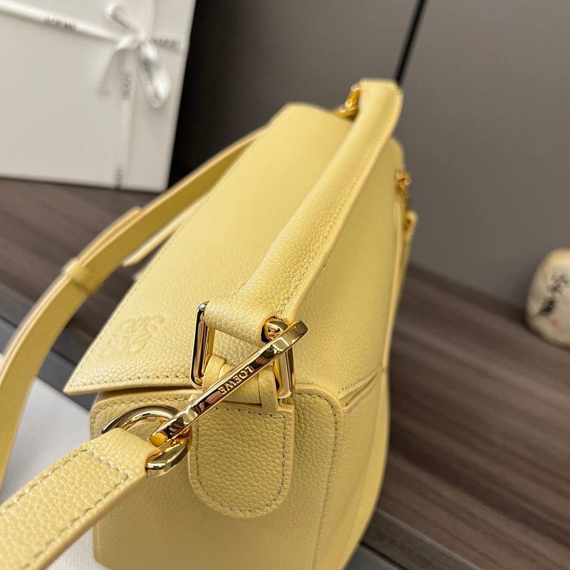 Glamy - LWO Bags - 377