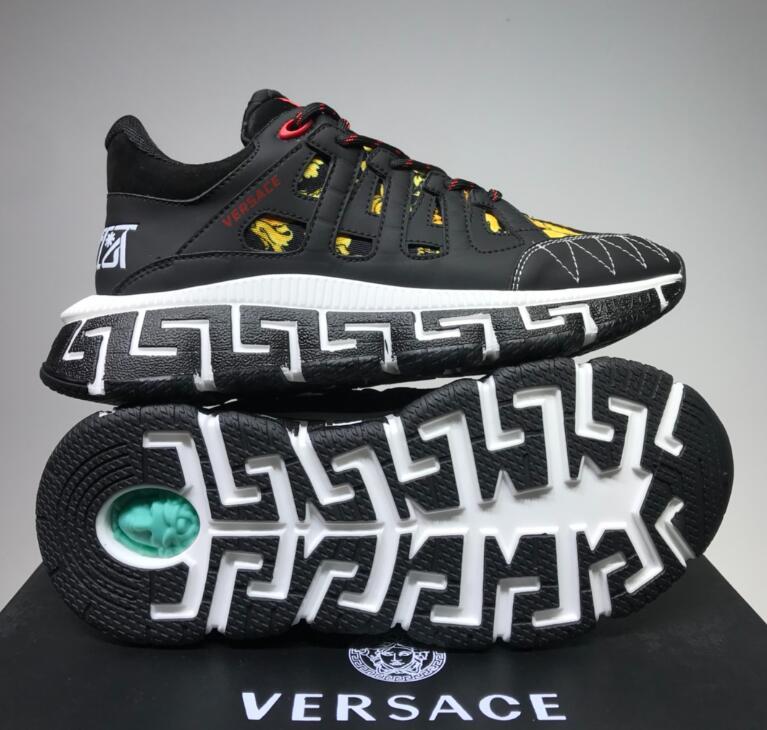 SAMC - VAR Men Shoes - 077