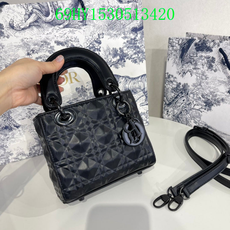 Glami - DOR Bags - 1635