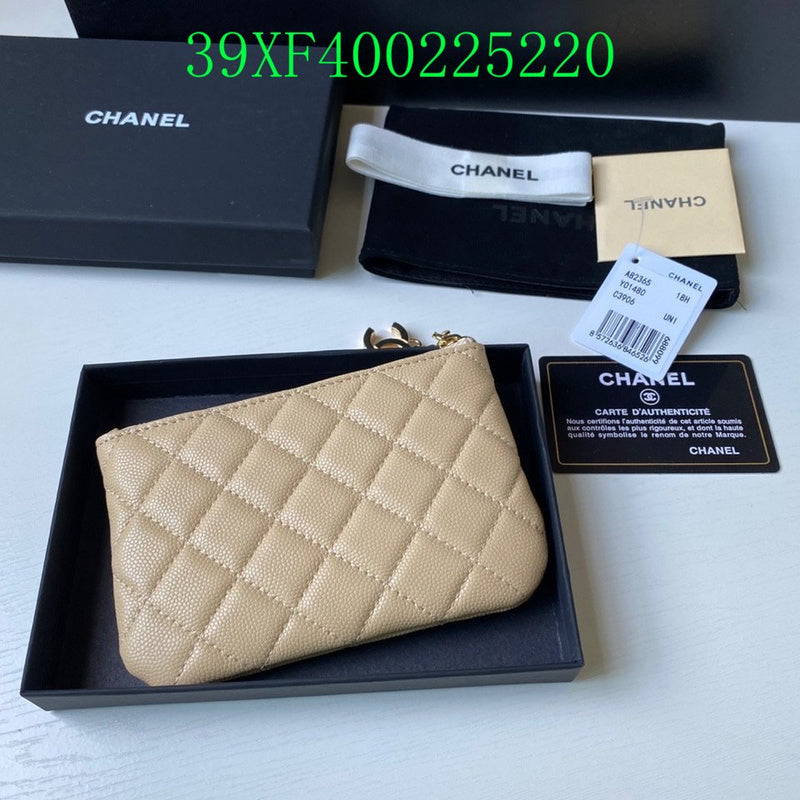 Glami - CHL Wallet - 2537