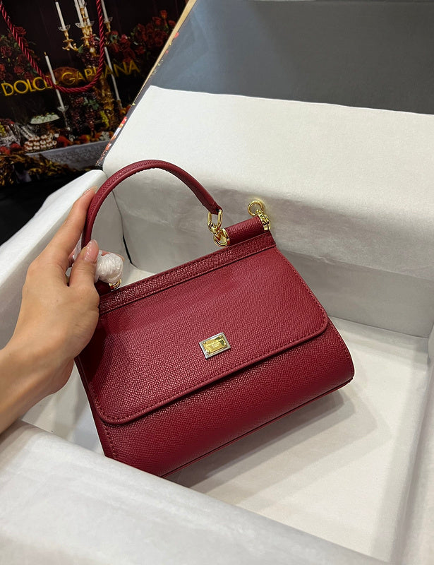 Glamy - DG bag - 389