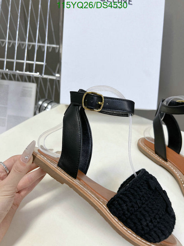 SAMC - COL Women Shoes - 029