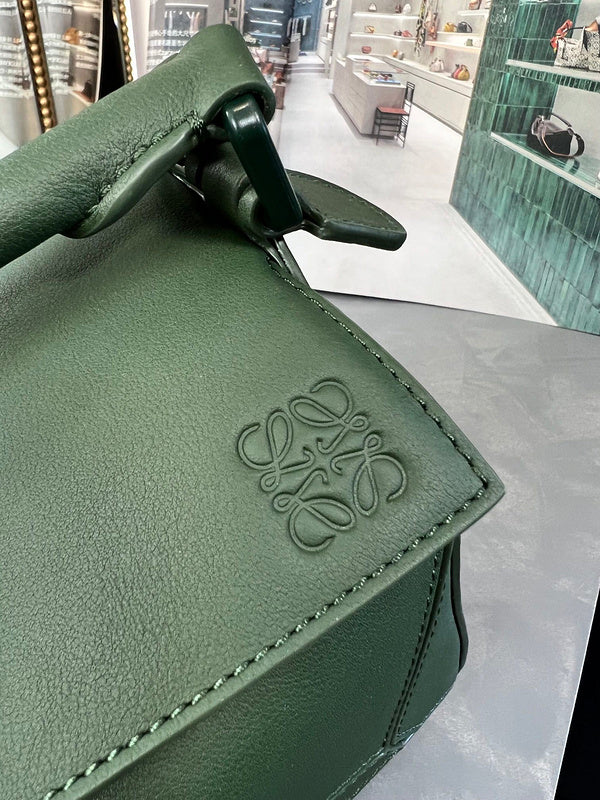 Glamy - LWO Bags - 054