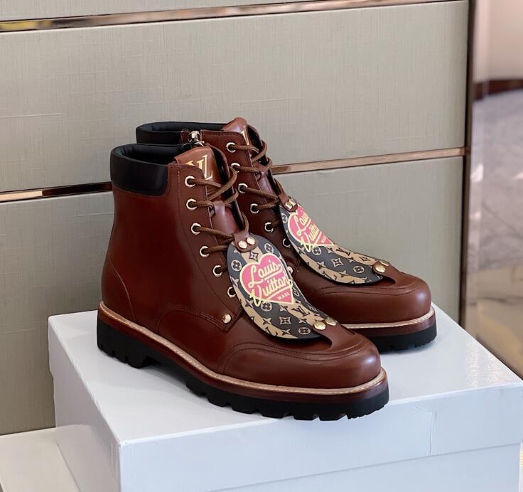 SAMC - LOV Men Shoes - 1224
