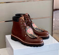 Glamy - LOV Men Shoes - 1224