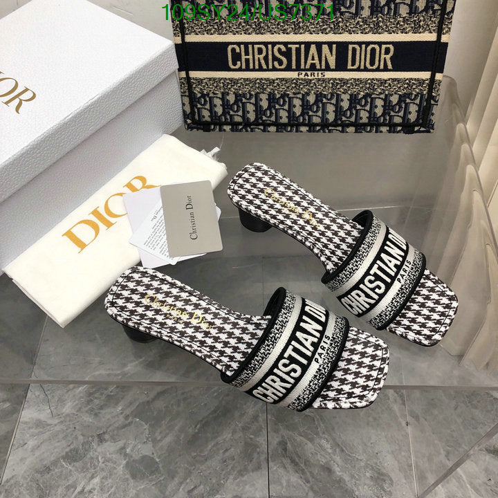 SAMCC - DOR Women Shoes - 1558