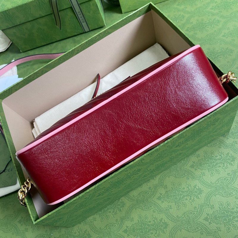 Satchel Bags - GCI Bags - 5811