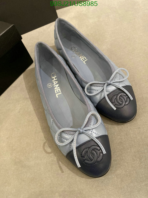 SAMC - CHL Women Shoes Ballet - 150
