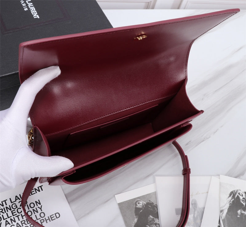 Satchel Bags - SLY Bags - 1781