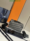 SAMCC - DOR Bags - 1153
