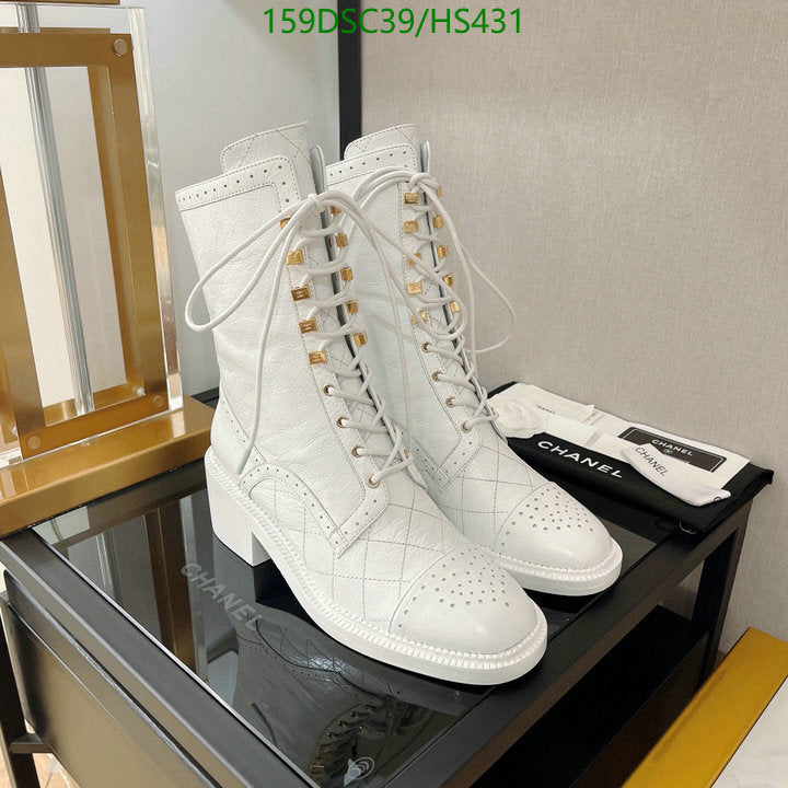 SAMC - CHL Women Boots - 050