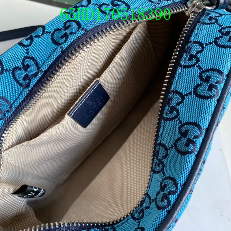 Glami Fashion - GCI Bags - 11033