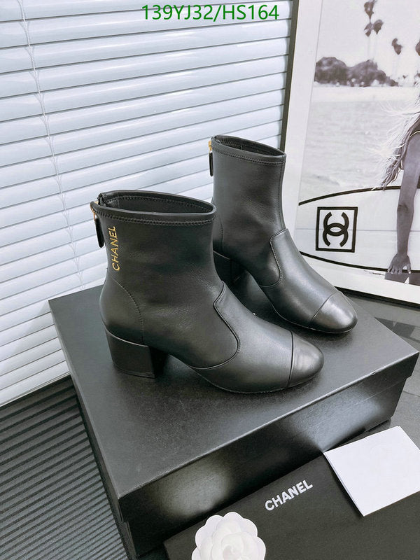 SAMC - CHL Women Boots - 081