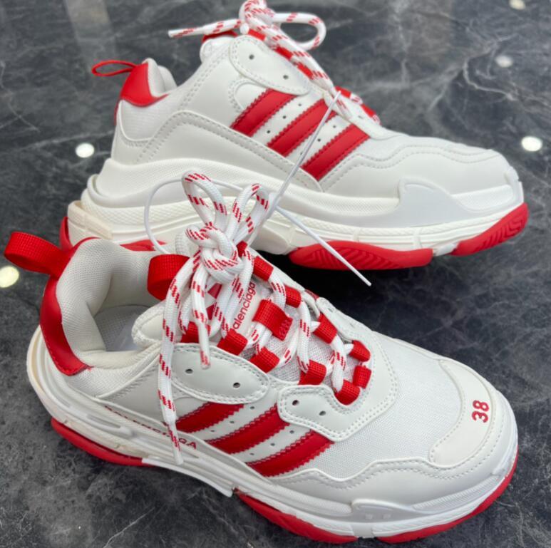 SAMC - BG Men Shoes - 340