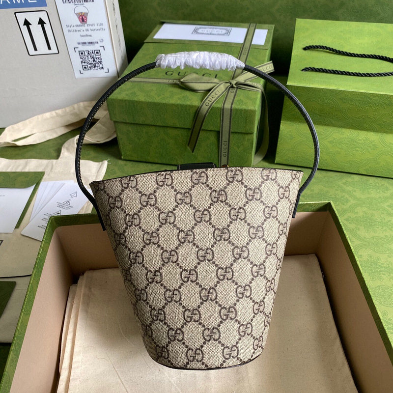 Glami Fashion - GCI Bags - 5834