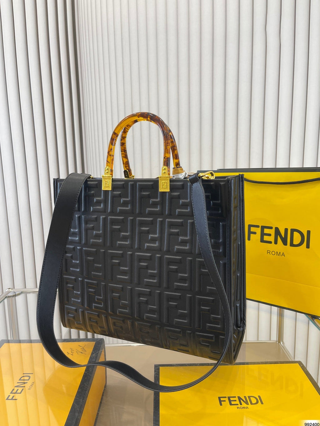 EN - Luxury Bags FEI 279