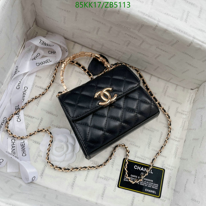 SAMC - CHL Bags Crossbody - 194