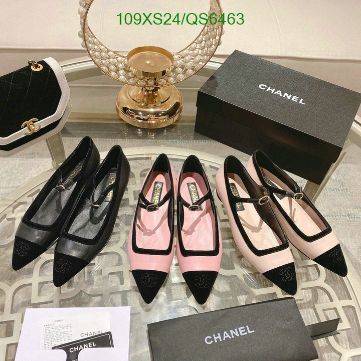 SAMC - CHL Women Shoes Ballet - 261