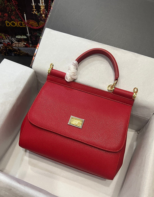 Glamy - DG bag - 348