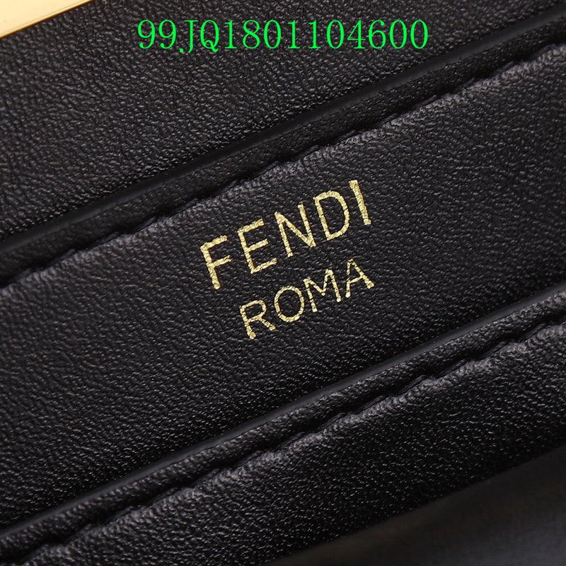 Glami - FDE Bags - 1234