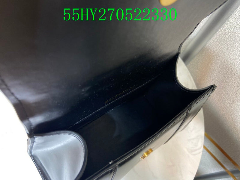 Satchel Bags - BGA Bags - 2509
