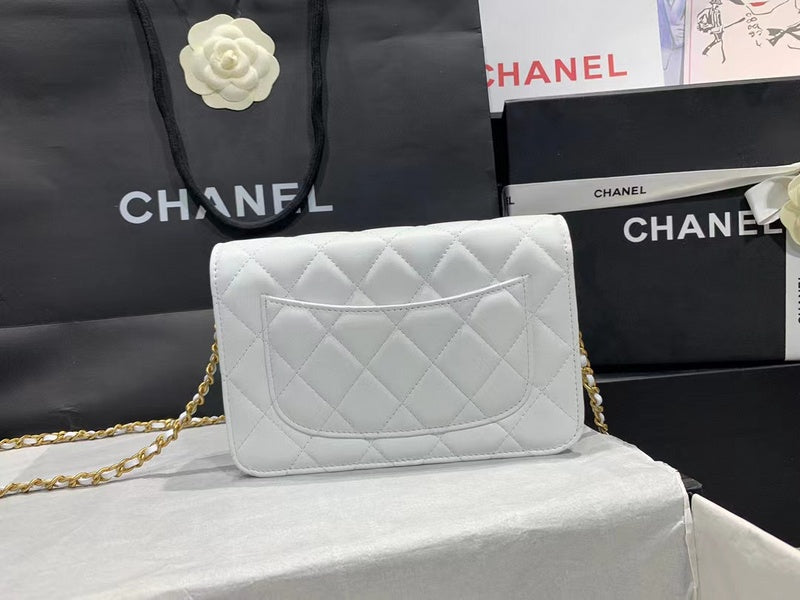 Satchel Bags - CHL Bags - 5874