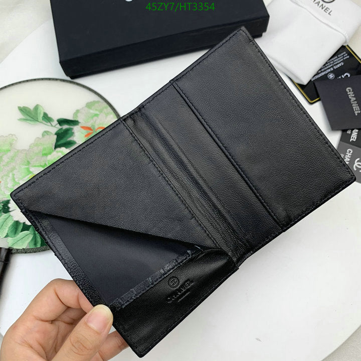 SAMC - CHL Wallets - 018