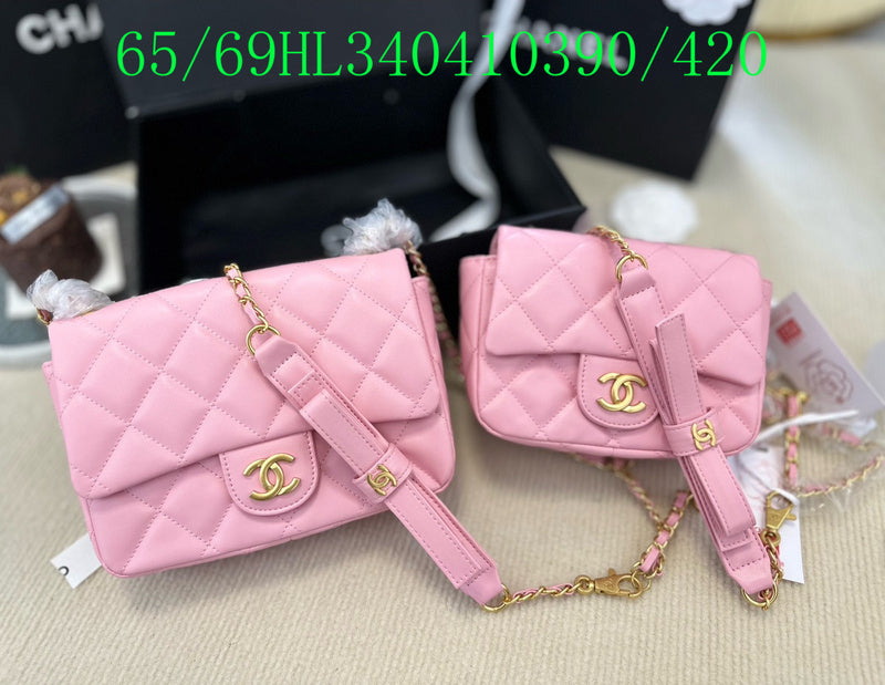 Glami - CHL Bags - 1154