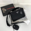 Satchel Bags - PDA Bags - 1641