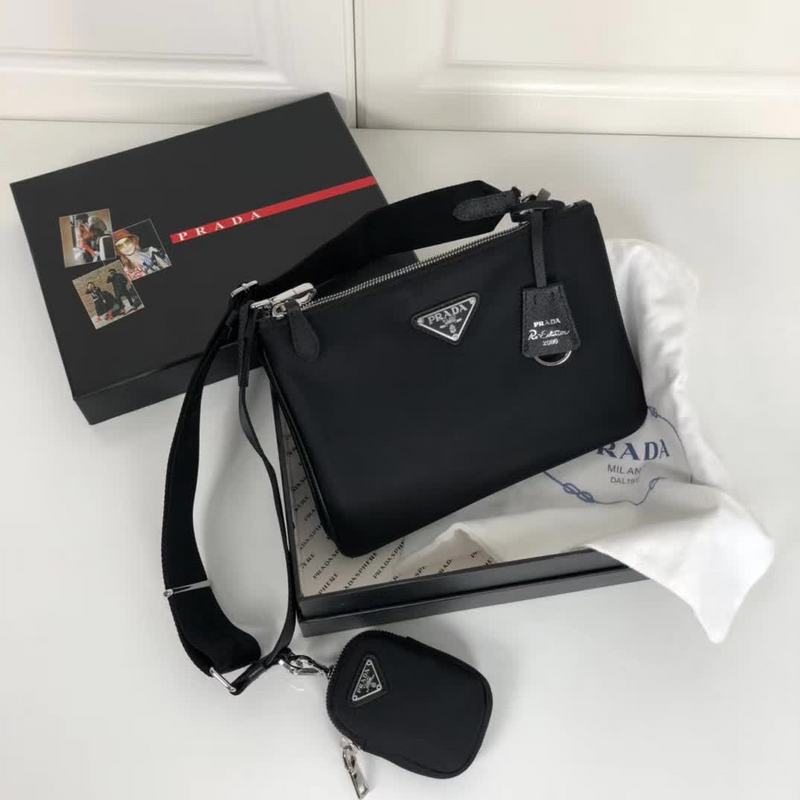 Satchel Bags - PDA Bags - 1641