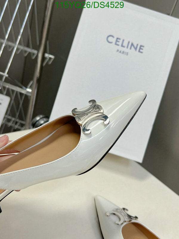 SAMC - COL Women Shoes - 030