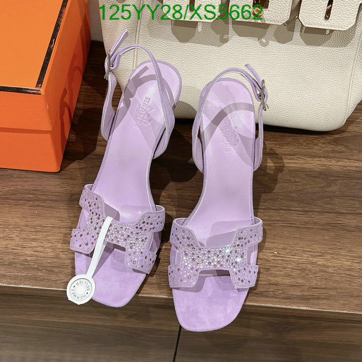 SAMC - HMS Women Shoes - 348