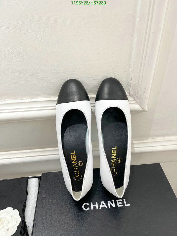 SAMC - CHL Women Shoes Ballet - 097