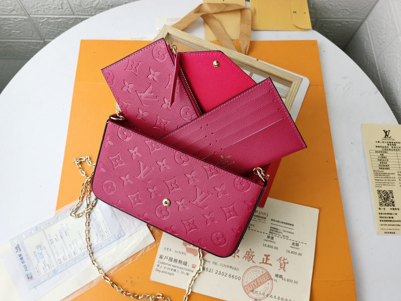 Satchel Bags - VL1 Bags - 008