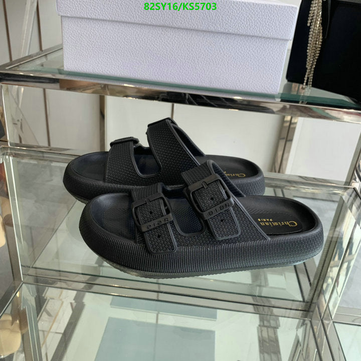 SAMCC - DOR Women Shoes - 1408