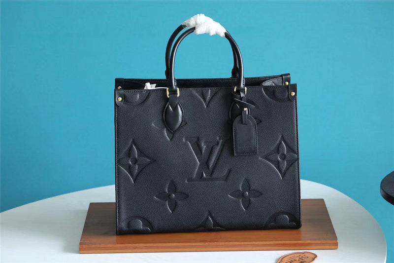 Glami Fashion Lu-Vi bags - 8657