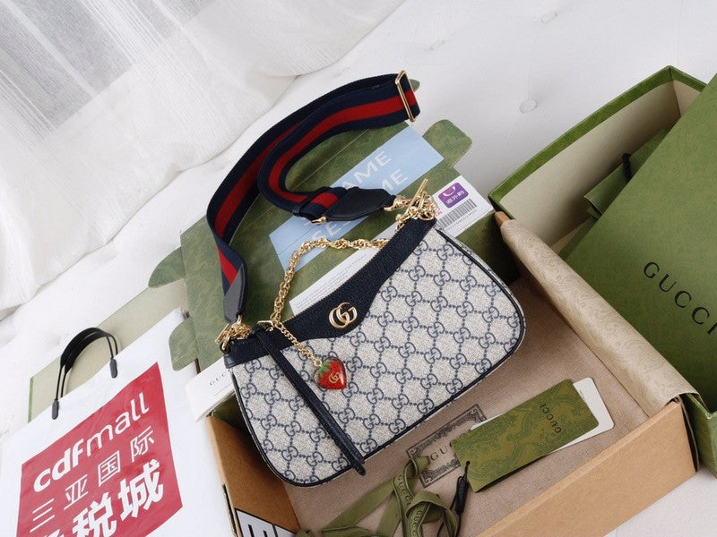 Satchel Bags - GCI Bags - 848