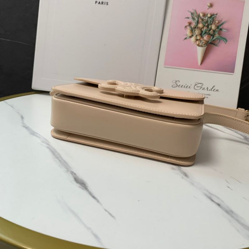 Glamy - COL Bags - 1222