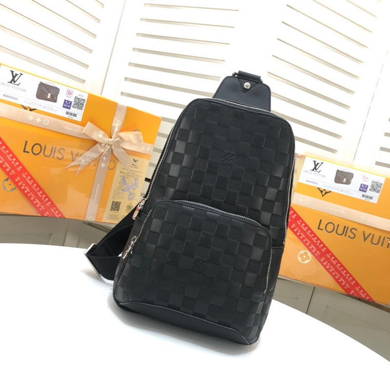 Satchel Bags - VL Bags - 2189