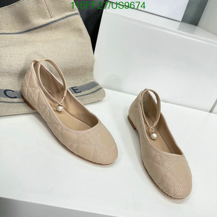 SAMCC - DOR Women Shoes - 1478