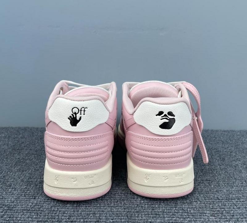 SAMC - YZO Women Shoes - 049