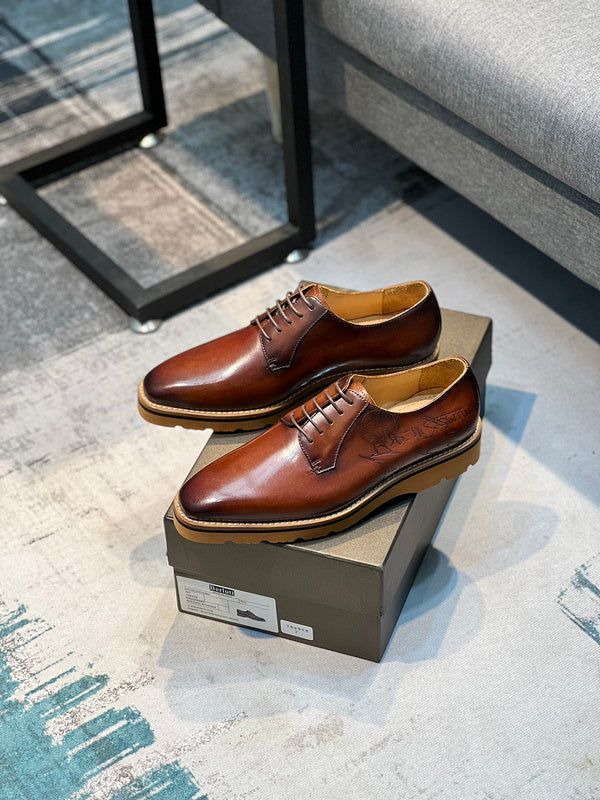 Glami - BRE Men Shoes - 456