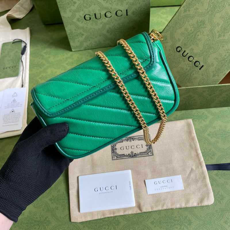 GUI2 Bags - Luxurious Bags  1114