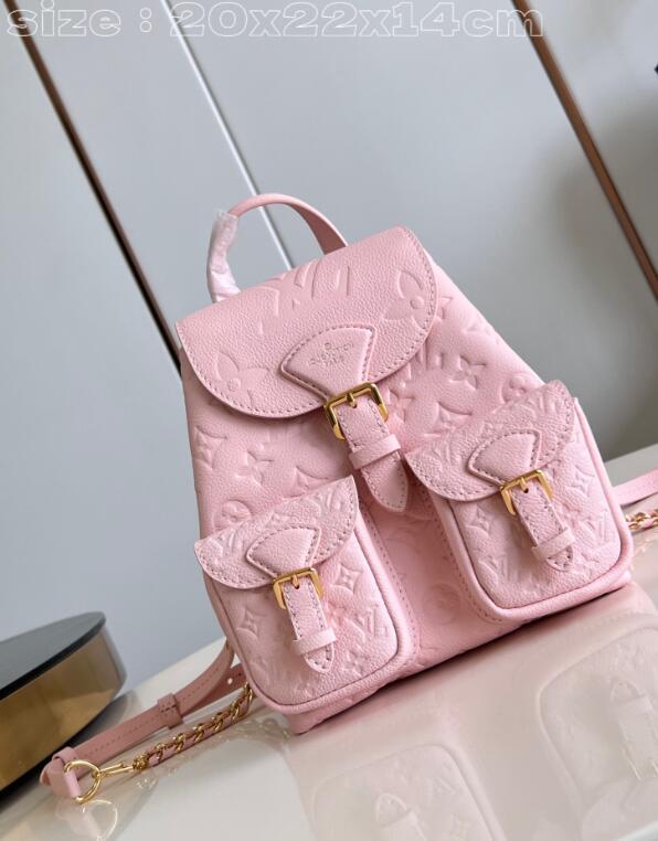 SAMC - LOV Bags - 252