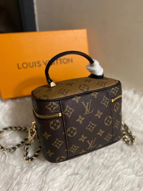Satchel Bags - VL Bags - 1969