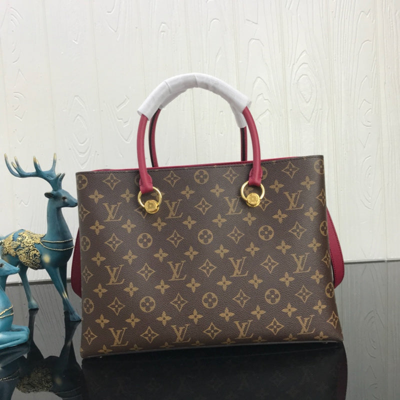 Satchel Bags - VL1 Bags - 517