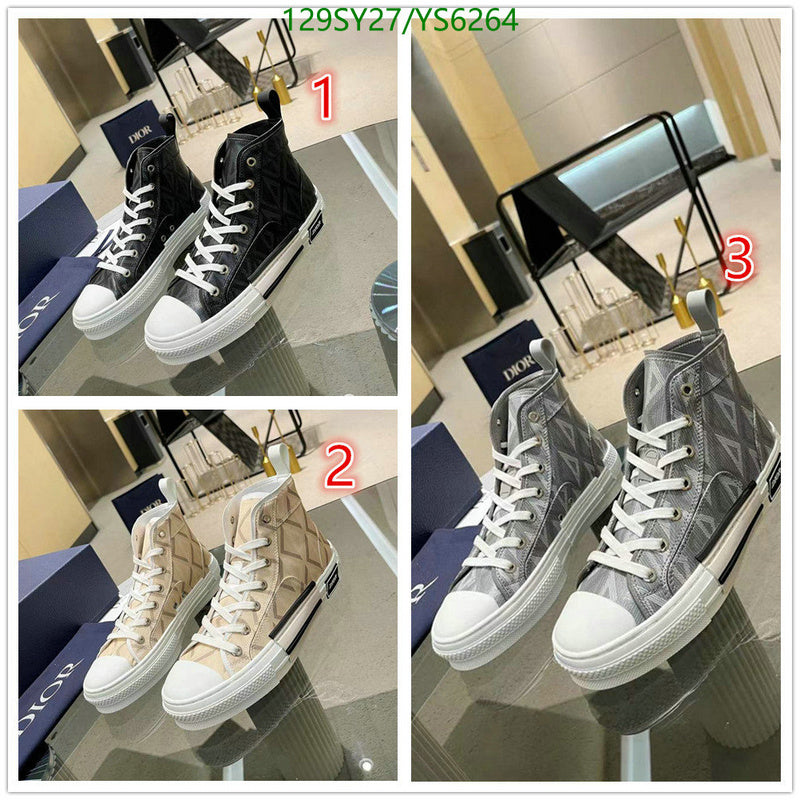 SAMCC - DOR Women Shoes - 1535